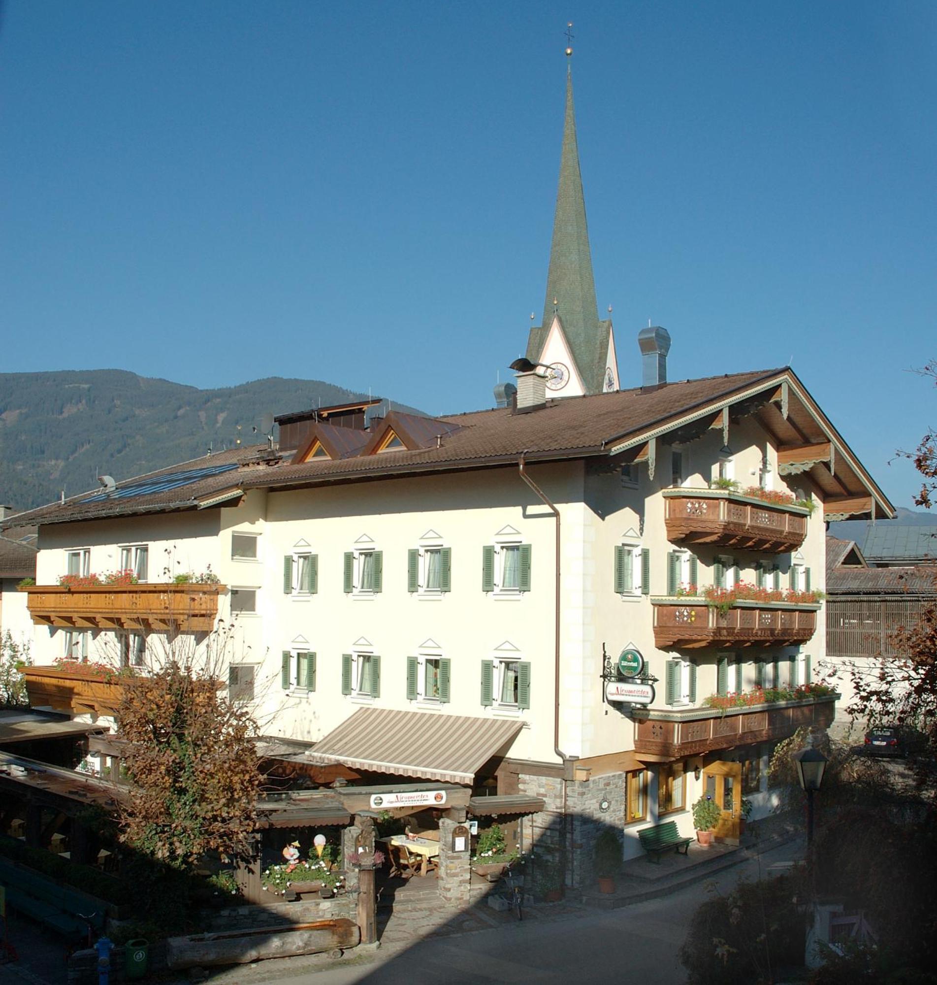 Gasthof Neumeister Стум Екстериор снимка